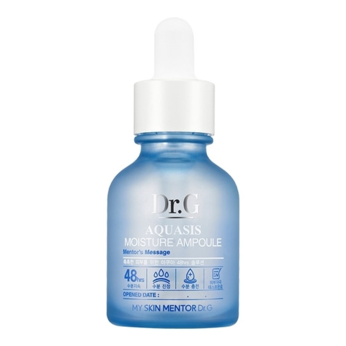 Aquasis Moisture Ampoule 30ml