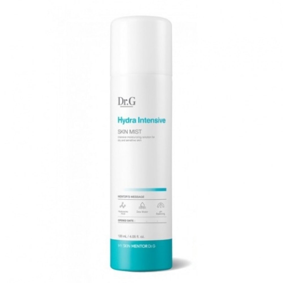 Hydra Intensive Skin Mist 120ml