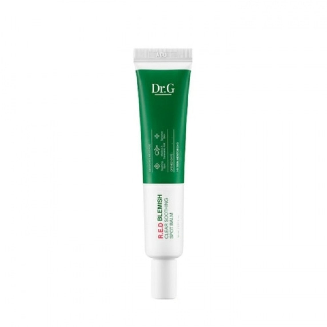 R.e.d Blemish Clear Soothing Spot Blam 30ml