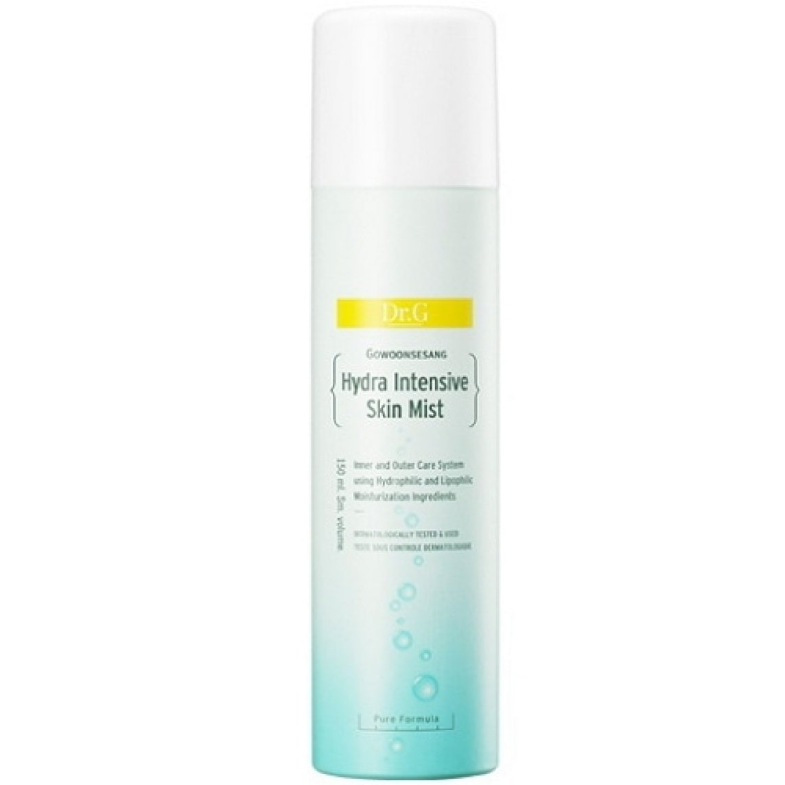 Hydra Intensive Skin Mist 150ml