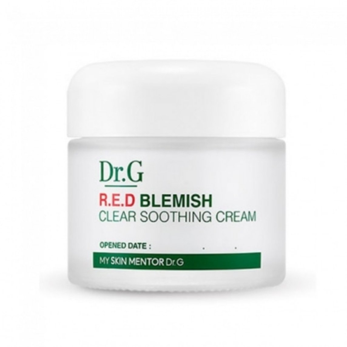 R.e.d Blemish Clear Soothing Cream 70ml