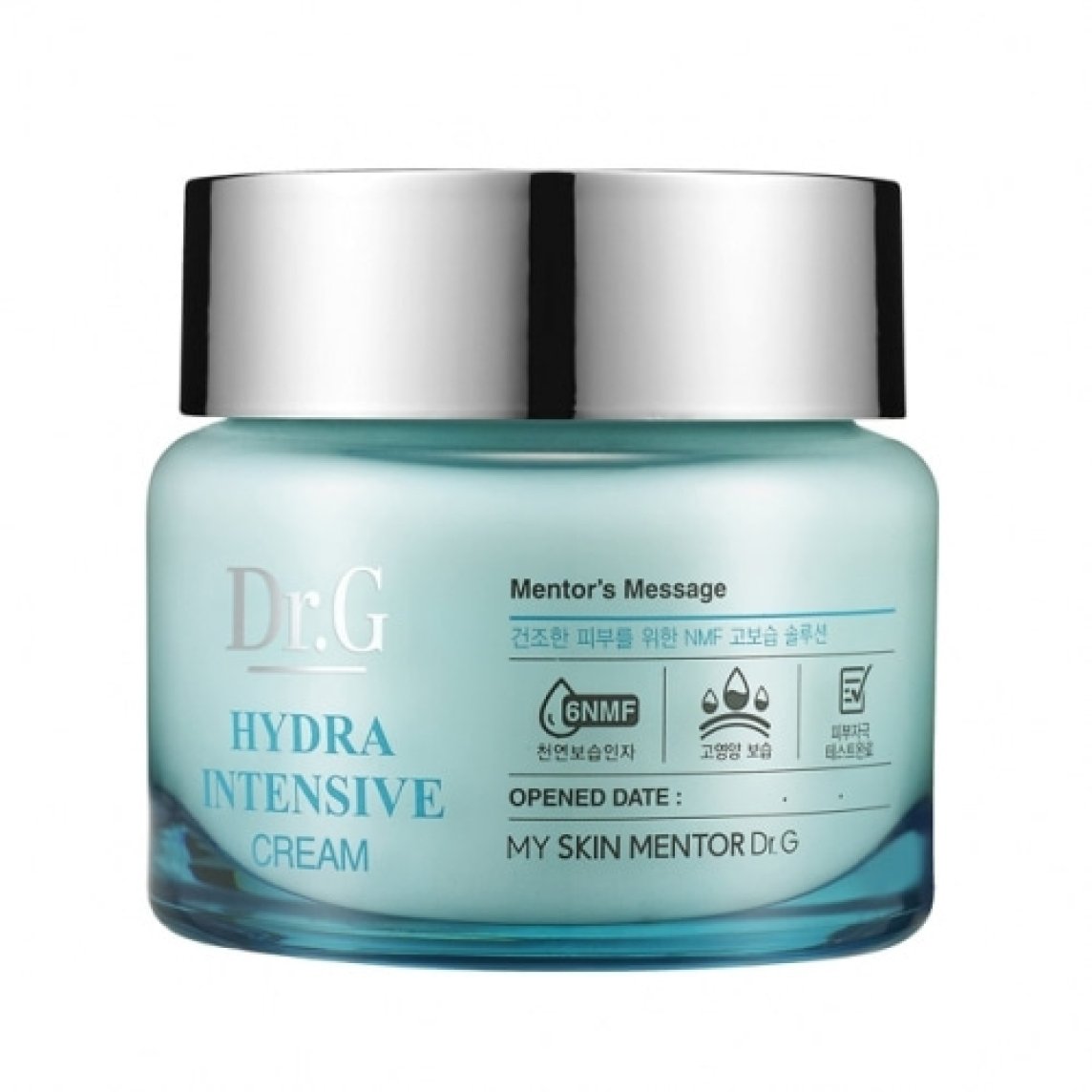 Hydra Intensive Cream 50ml