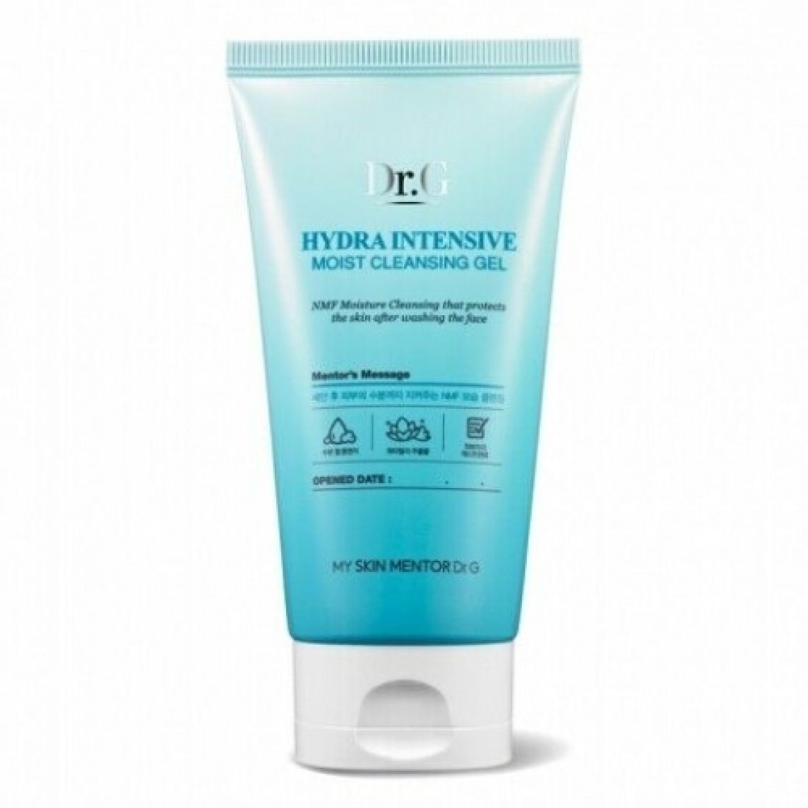 Hydra Intensive Moist Cleansing Gel 150ml