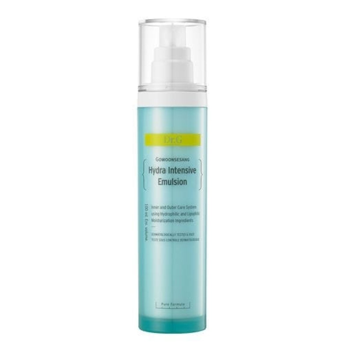 Hydra Intensive Emulsion 100ml