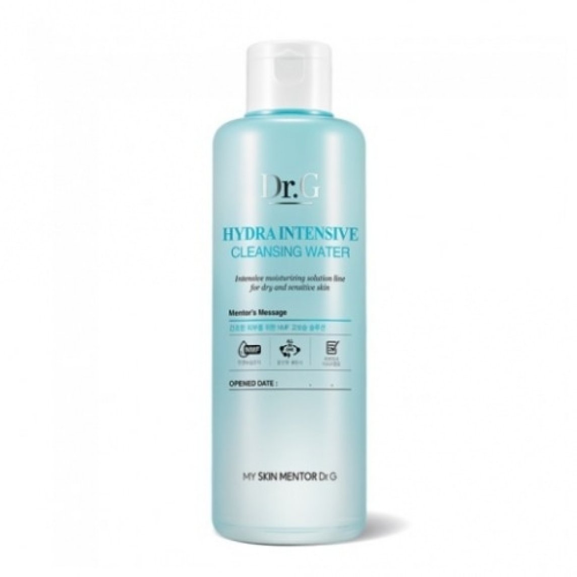 Hydra Intensive Cleansing Water 210ml