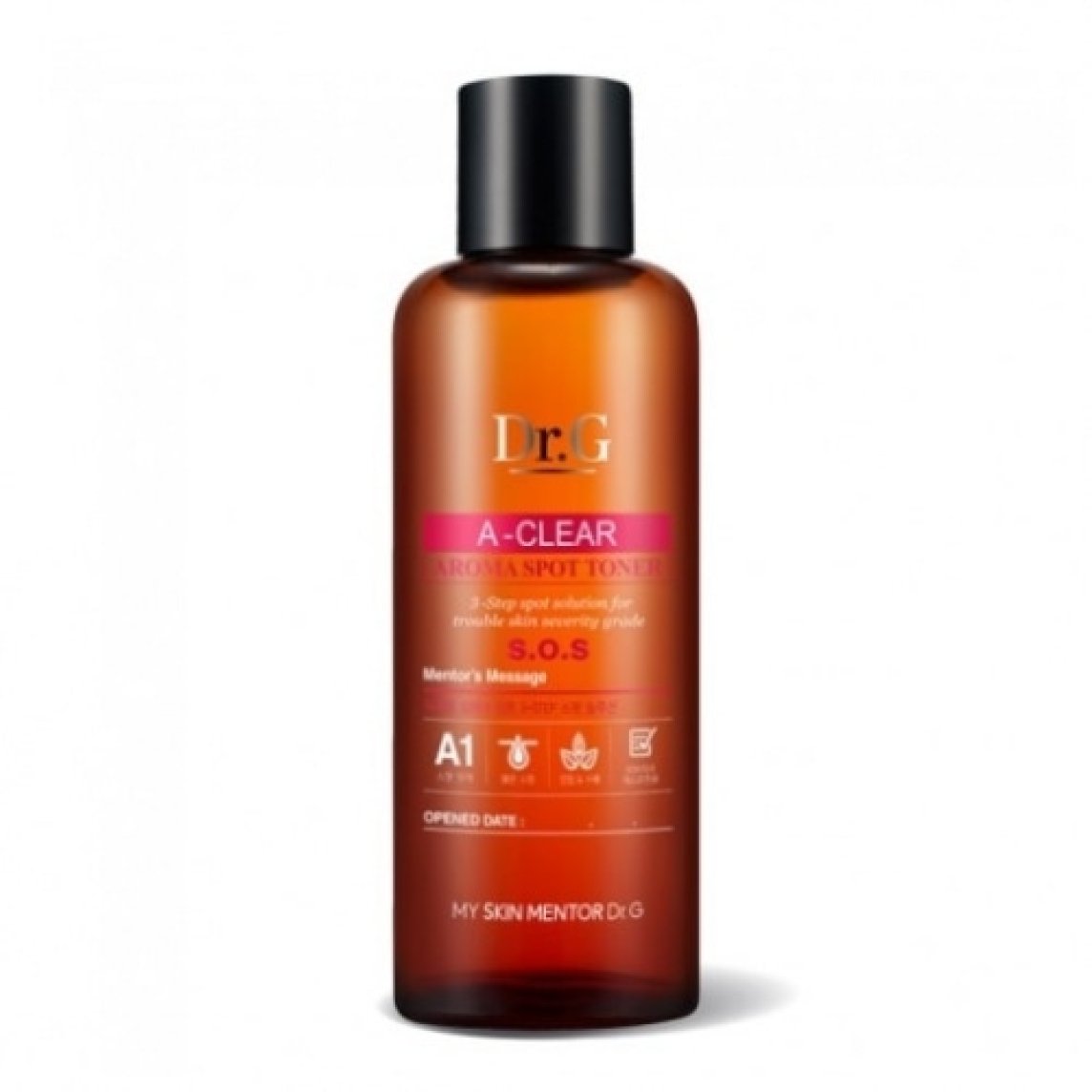 A-clear Aroma Spot Toner