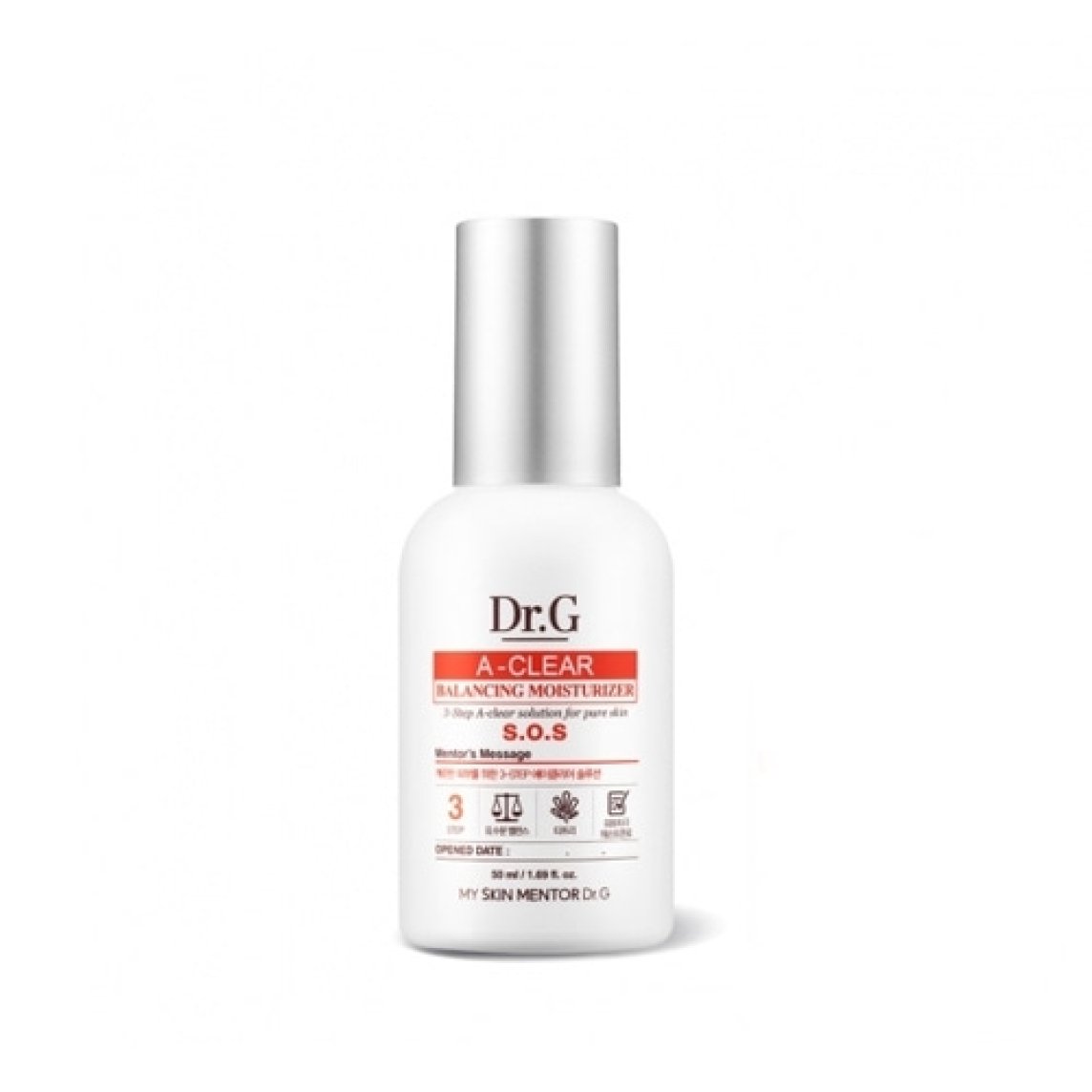 A-clear Balancing Moisturizer