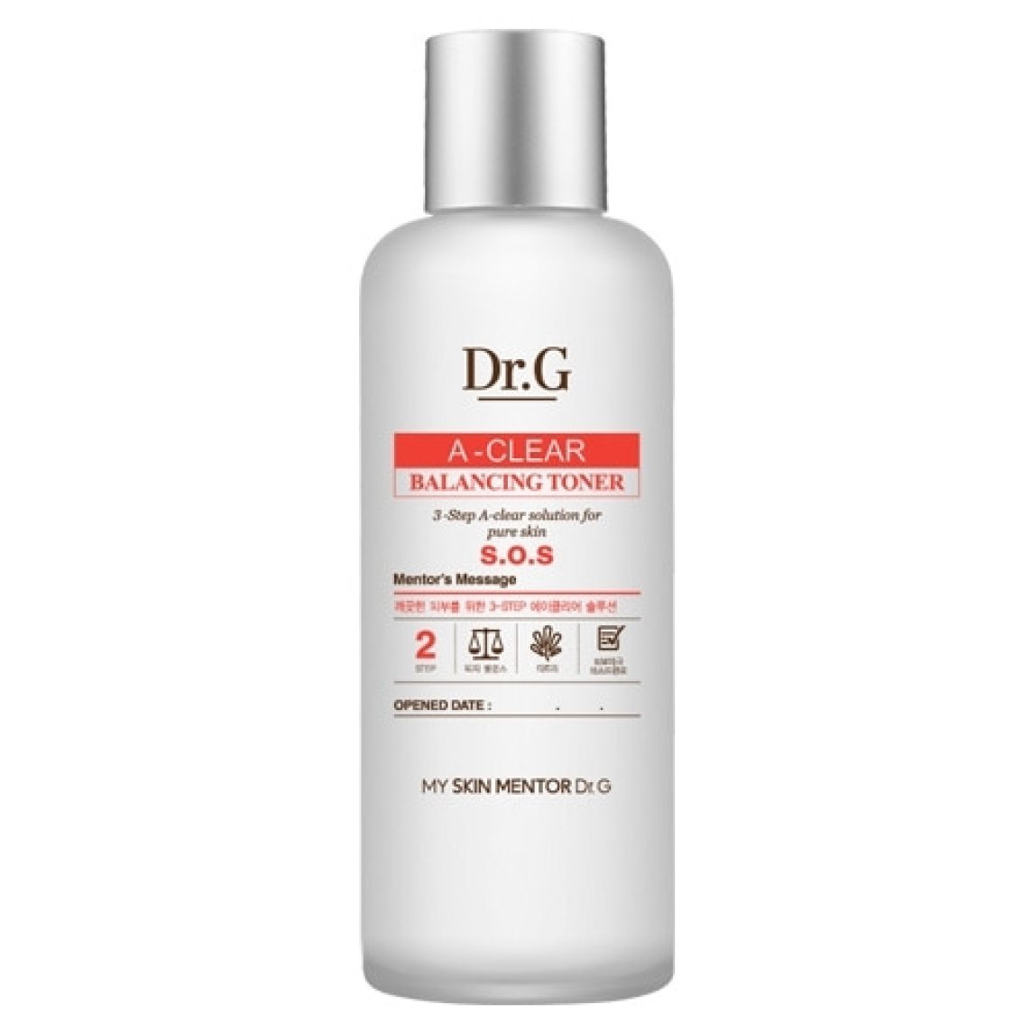 A-clear Balancing Toner