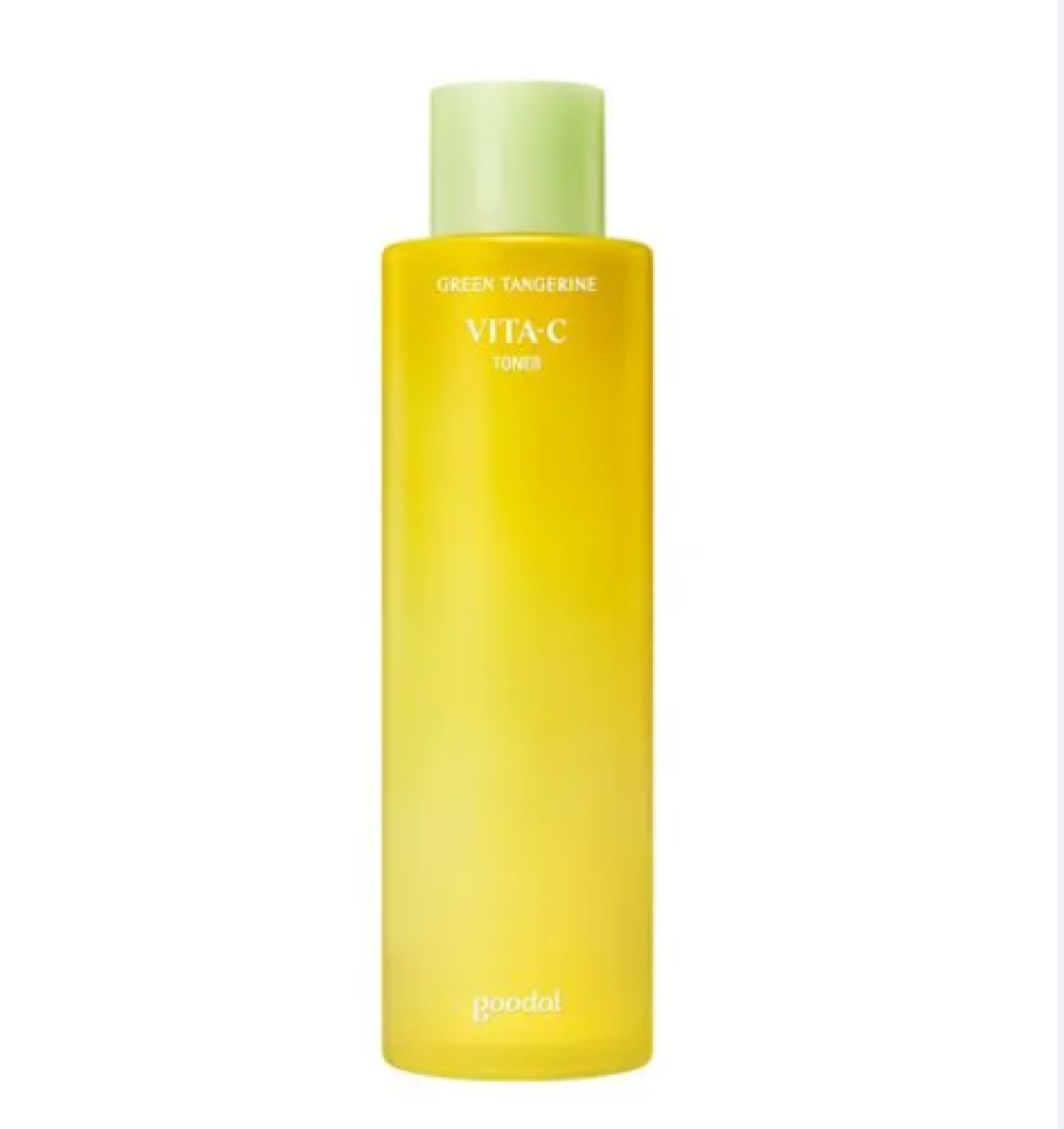 Green Tangerine Vita C Toner