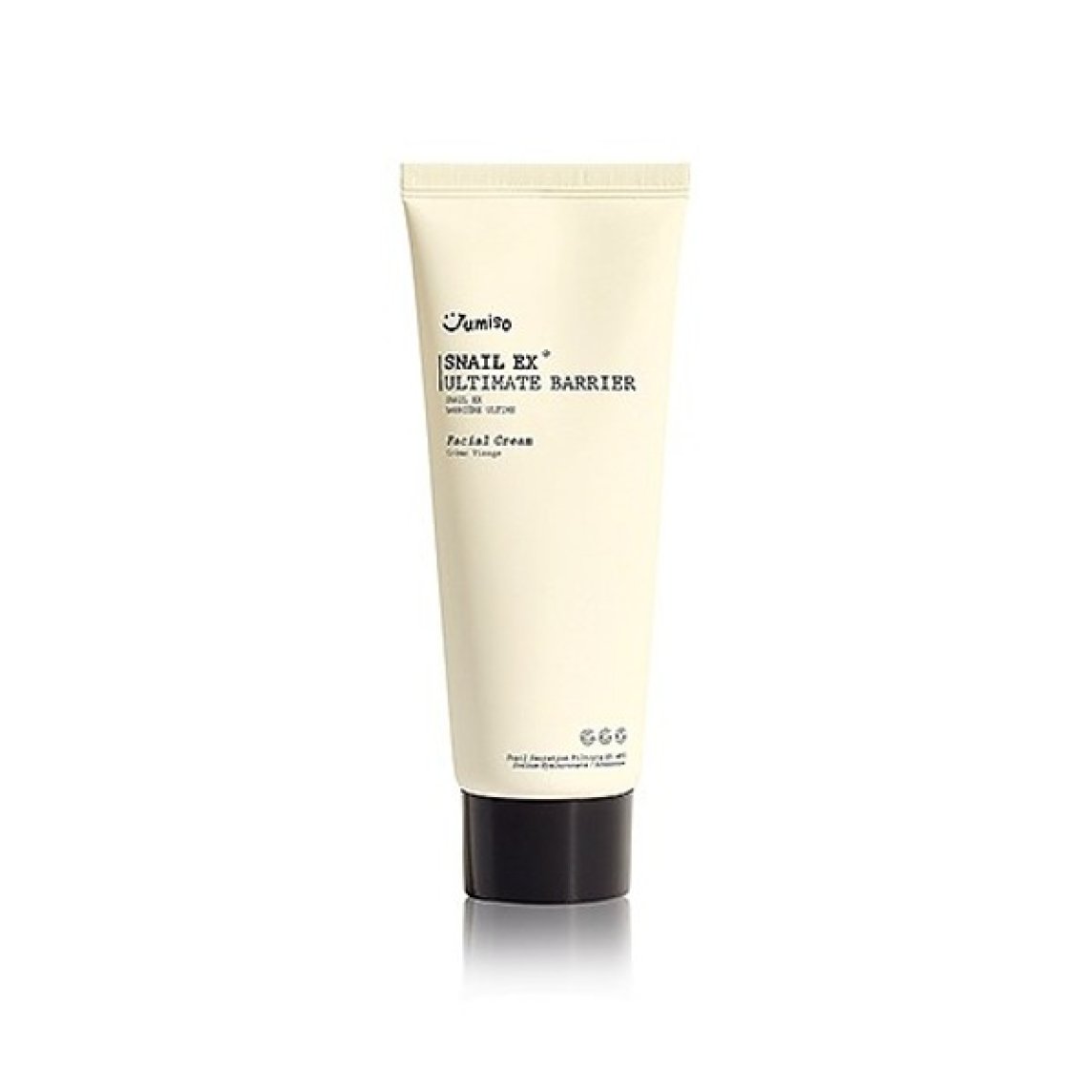 Snail Ex Ultimate Barrier Facial Cream 100ml