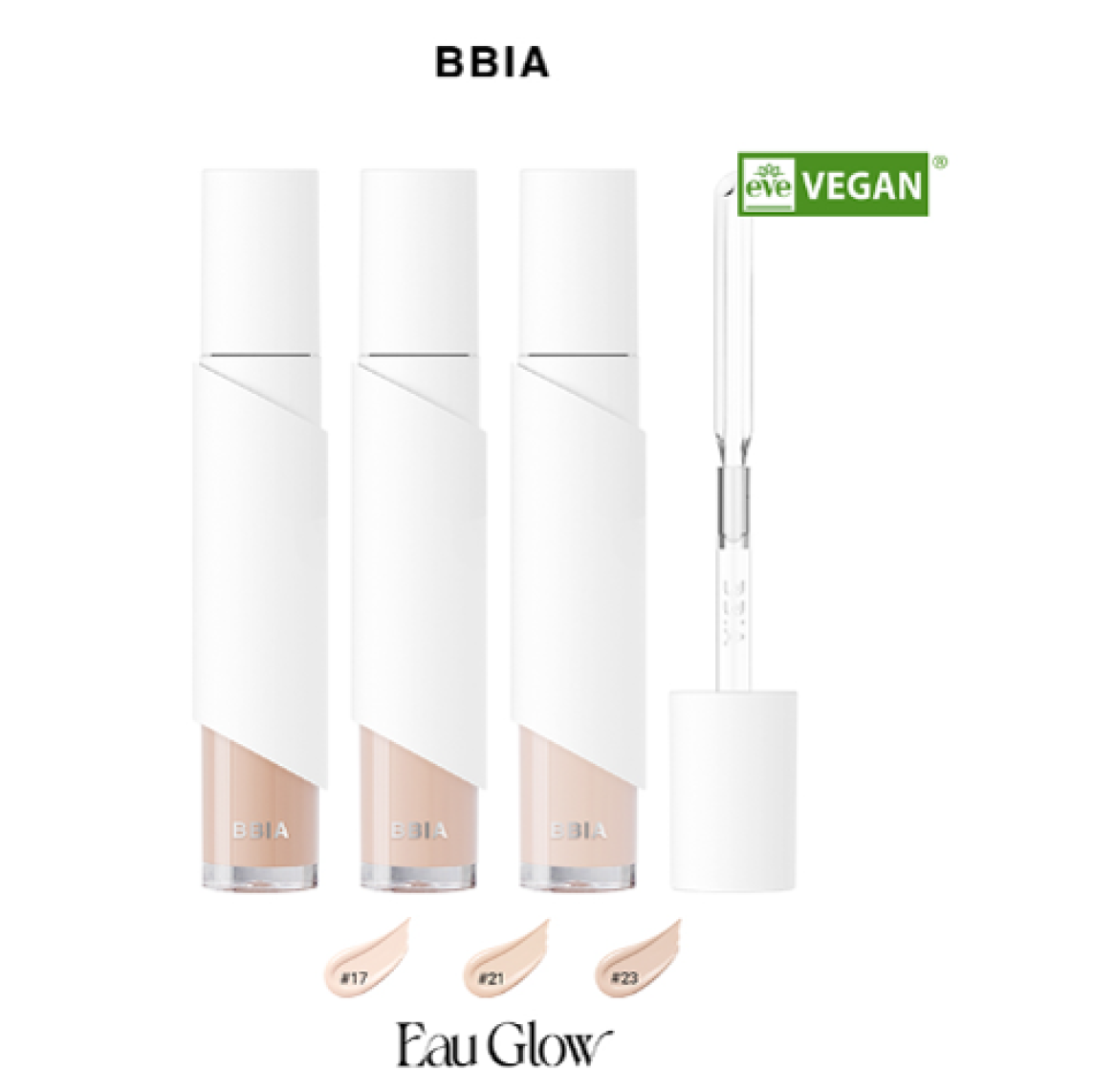 Eau Stay Concealer