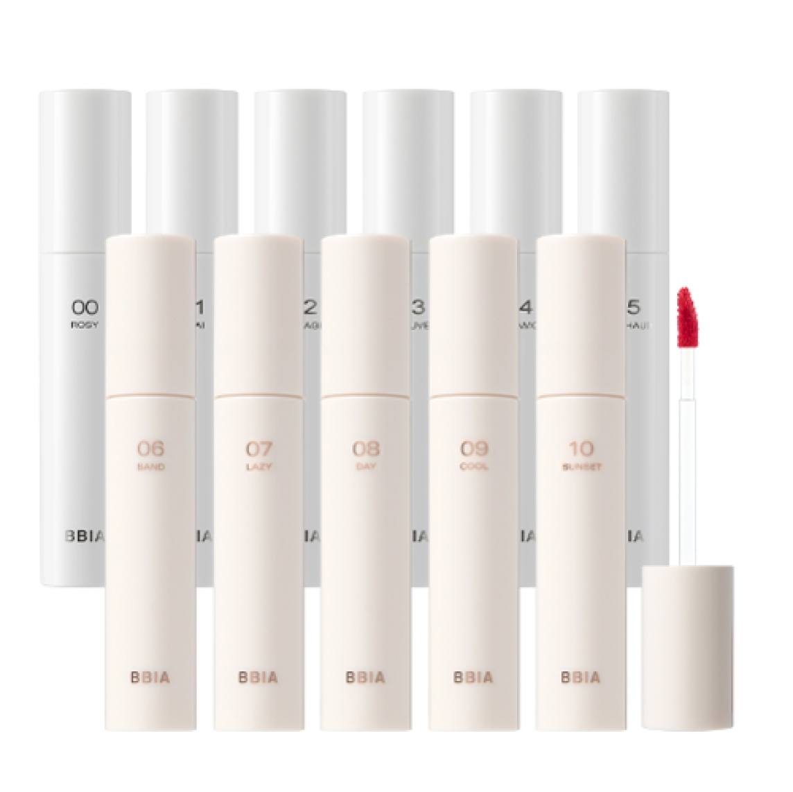 Glow Lip Tint