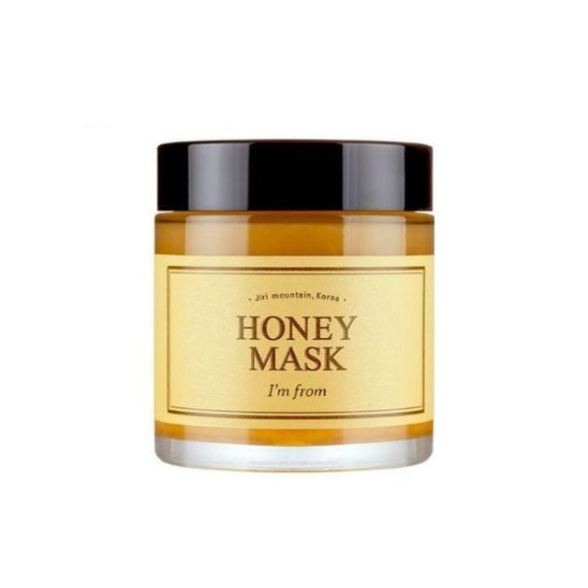 Honey Mask 120g