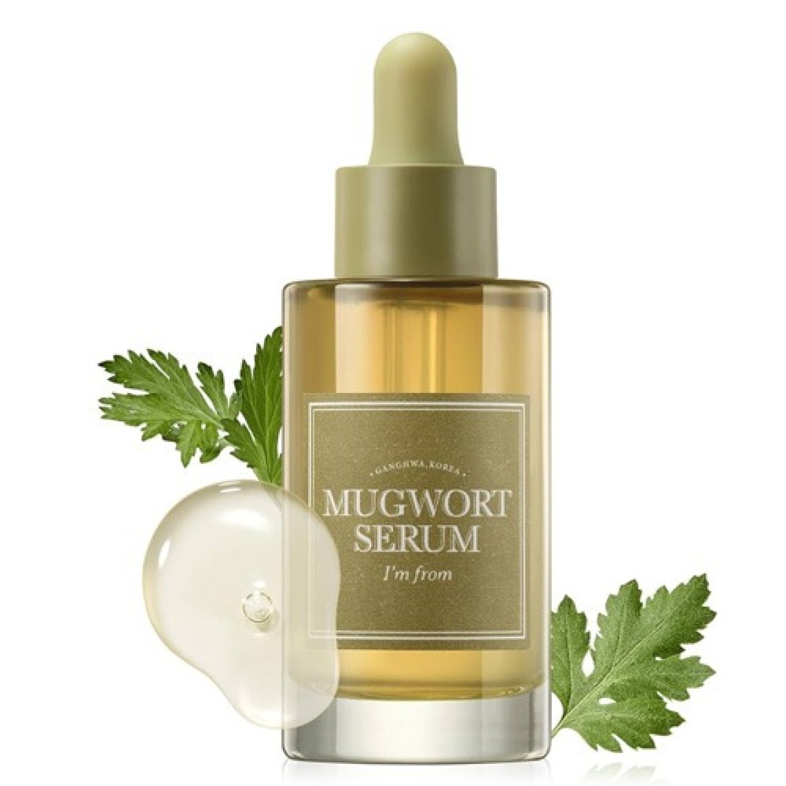 Mugwort Serum 30ml