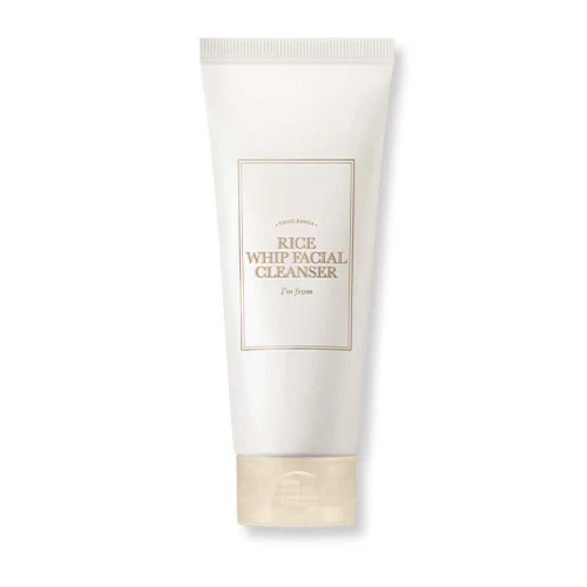 Rice Whip Facial Cleanser 150ml