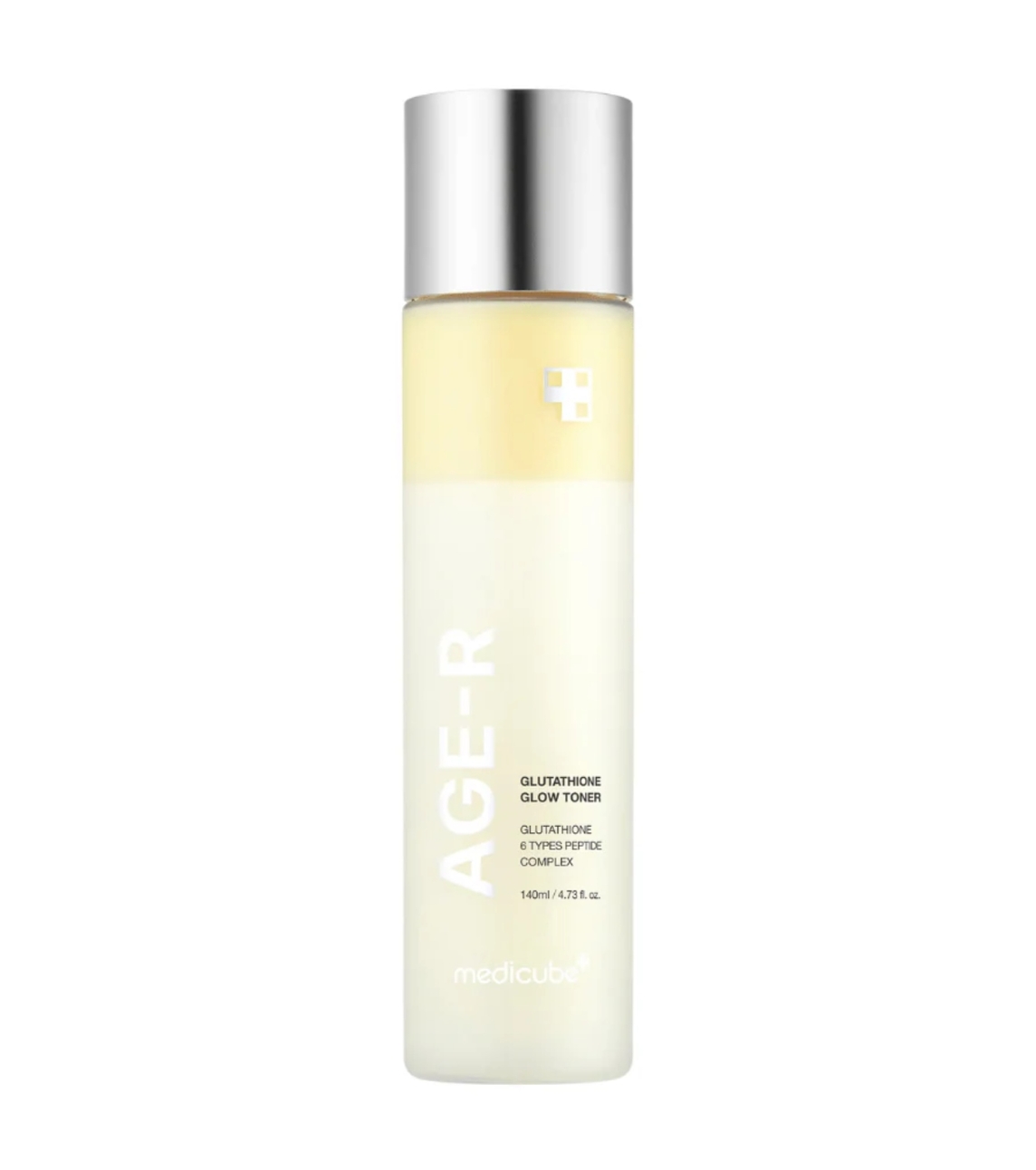 Age-r Glutathione Glow Toner 140ml