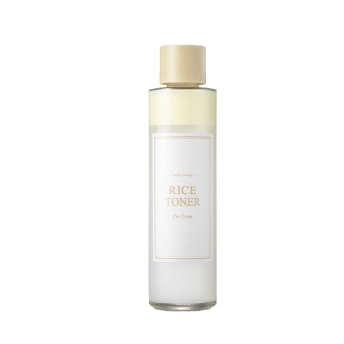 RICE TONER 150ML