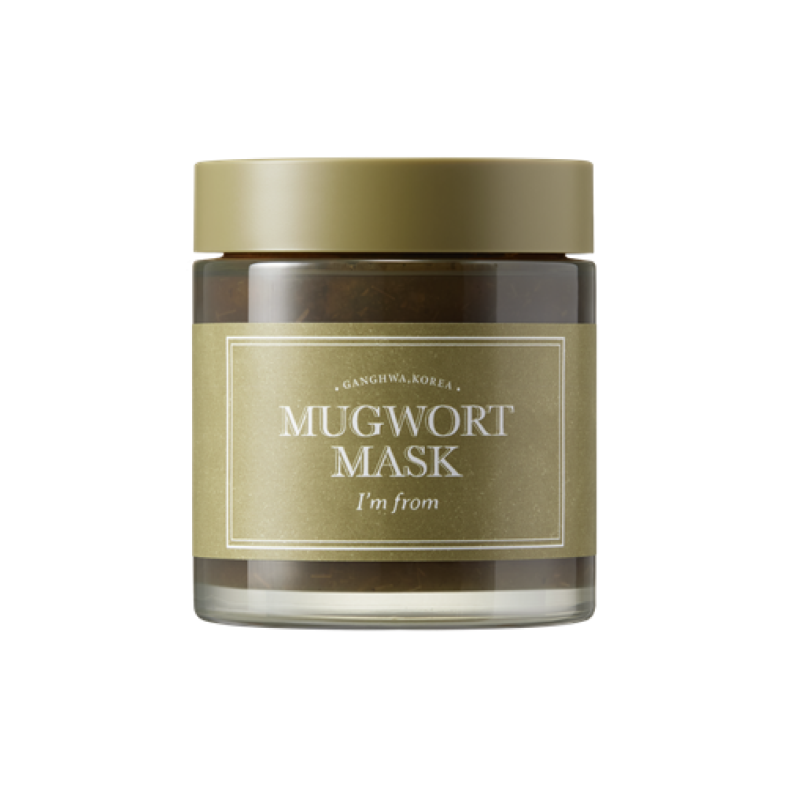 MUGWORT MASK 110G