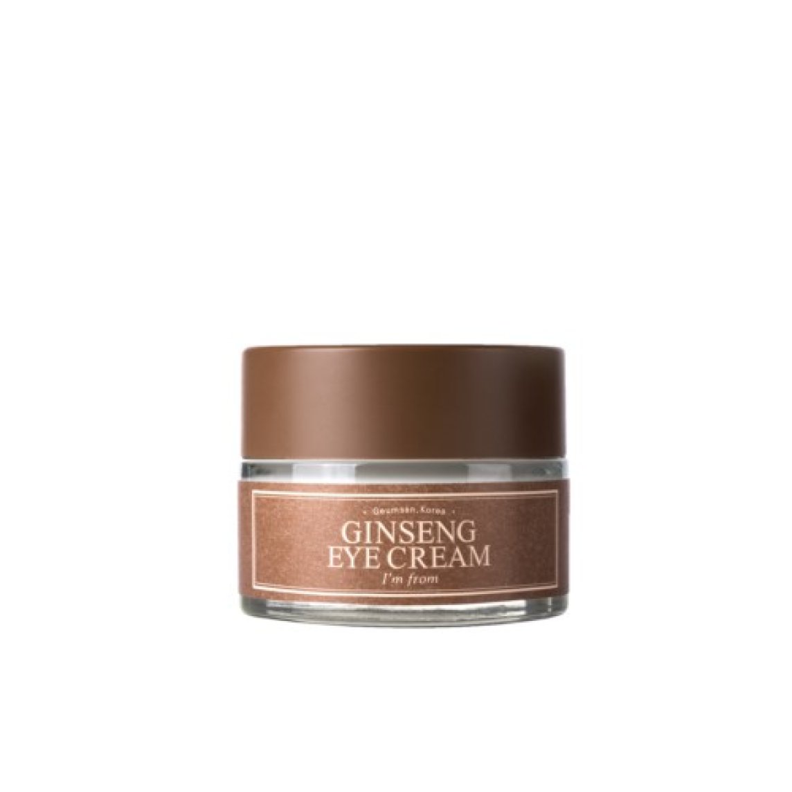 GINSENG EYE CREAM 30G