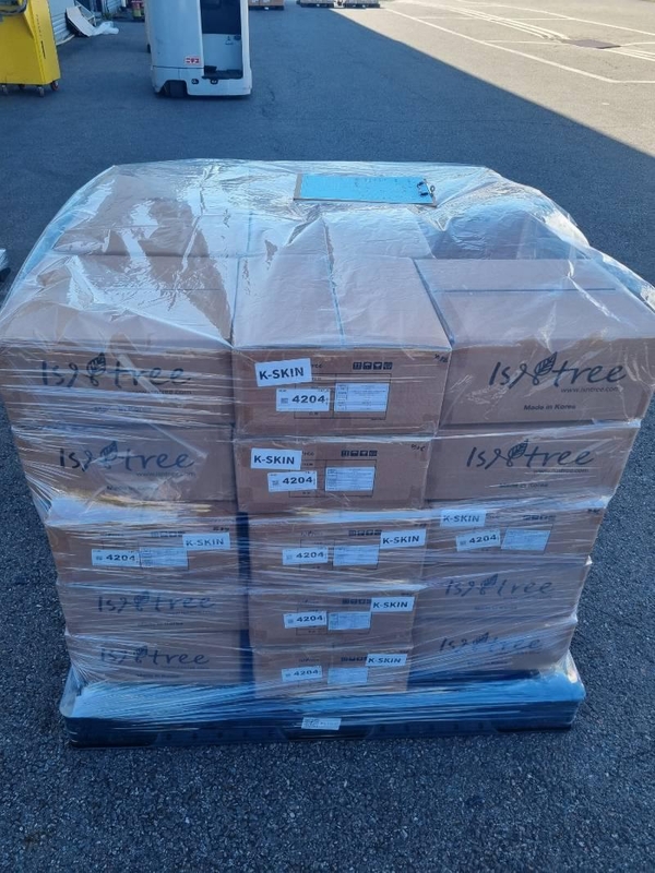wholesale order b2b k-skin wholesale korean skin care products