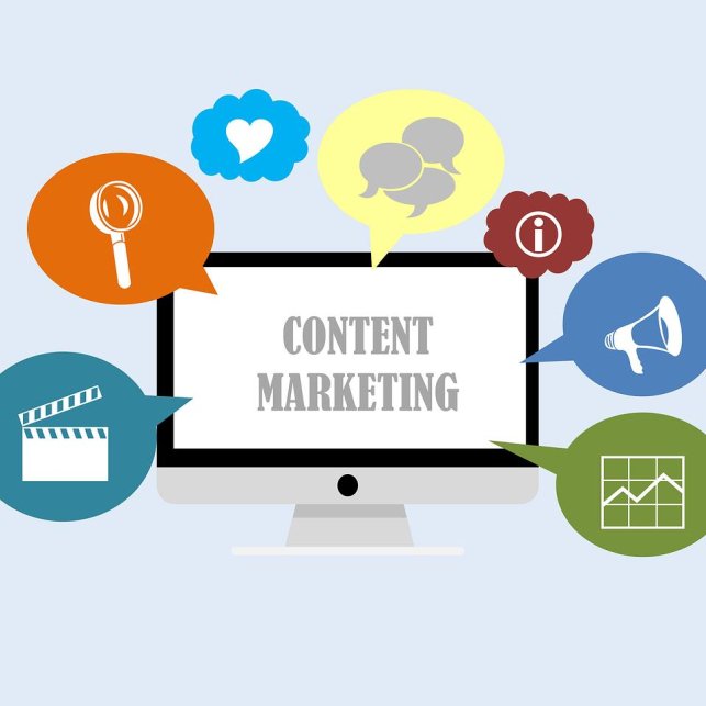 content creation