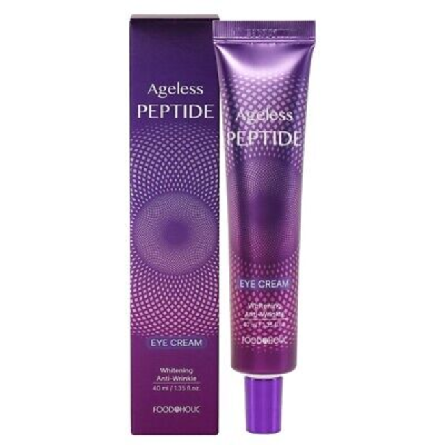 Ageless Peptide Eye Cream