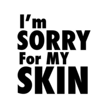 im sorry logo