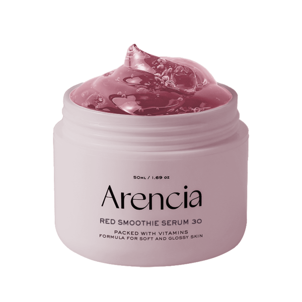 Red Smoothie Serum 30 (50g)