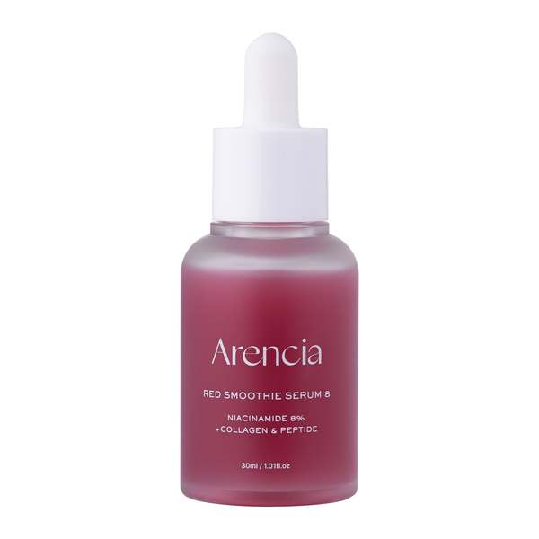 Red Smoothie Serum 8 (30ml)