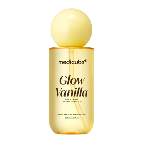 medicube Vanilla Hair & Body Fragrance