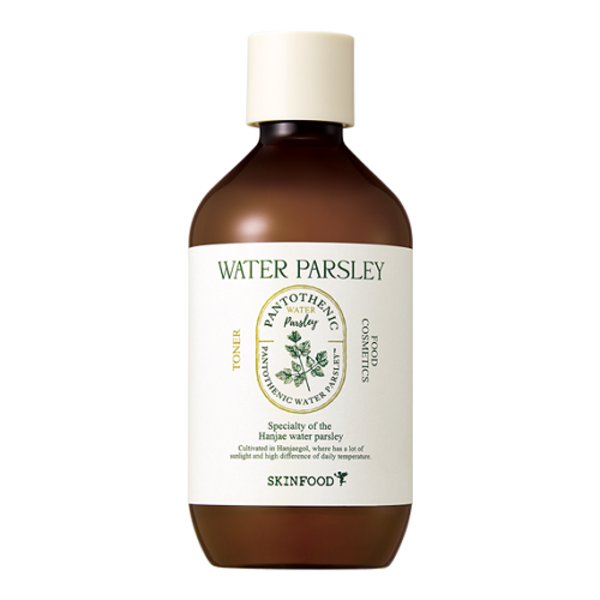 PANTOTHENIC WATER PARSLEY TONER 300ML