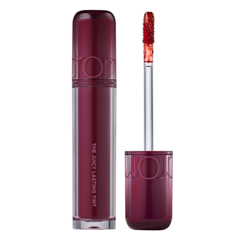 The Juicy Lasting Tint 16 Plum Coke