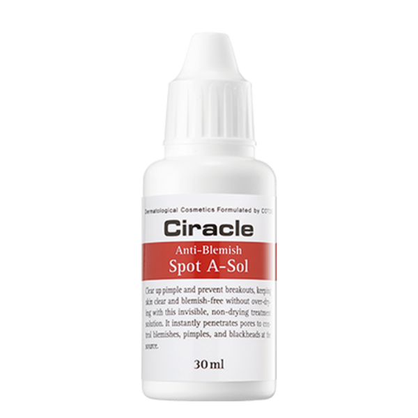 ANTI BLEMISH SPOT A SOL