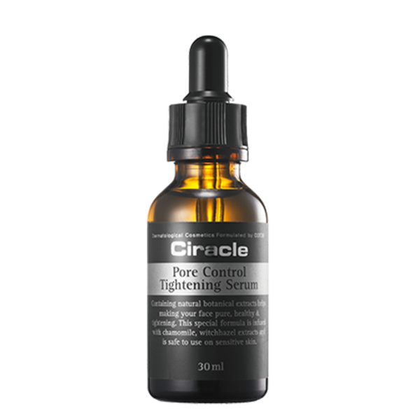 PORE CONTROL TIGHTENING SERUM