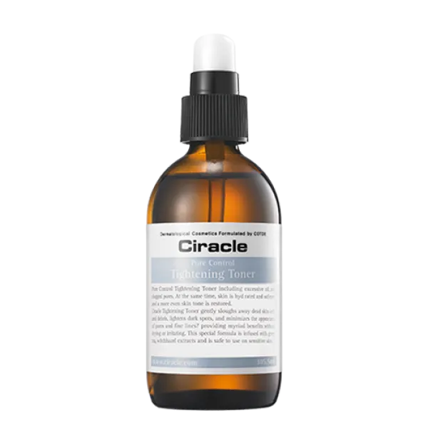 PORE CONTROL TIGHTENING TONER