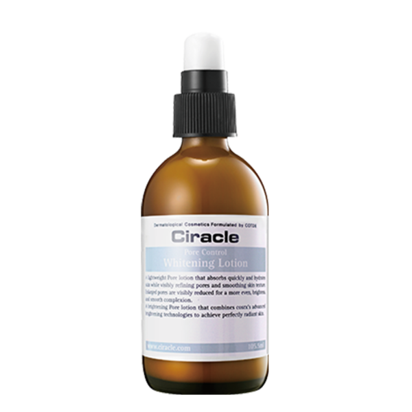 PORE CONTROL WHITENING LOTION
