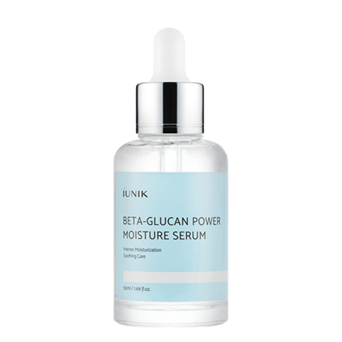 BETA GLUCAN POWER MOISTURE SERUM 50ML