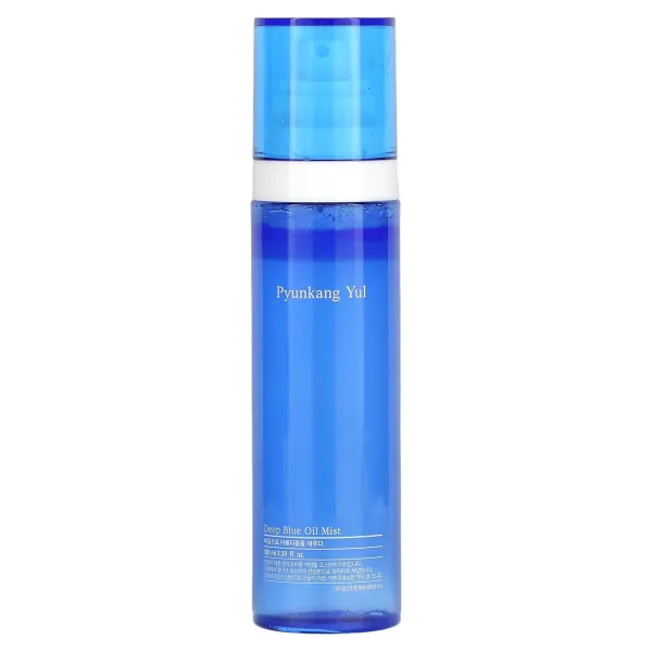 Deep Blue Oil Mist