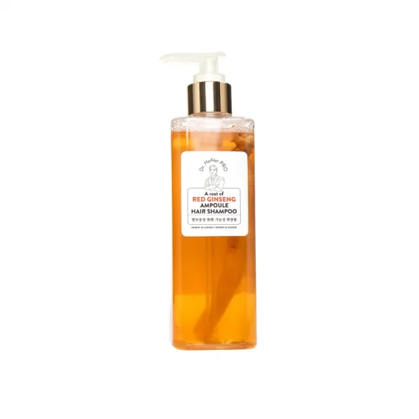 A Root Of Red Ginseng Ampoule Shampoo