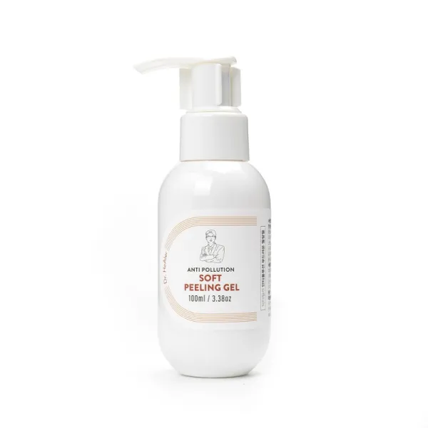 Anti Pollution Soft Peeling Gel