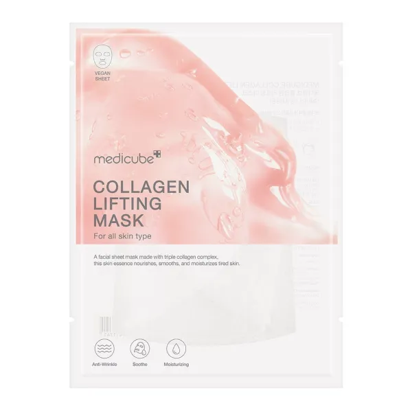 Collagen Lifting Mask 20g*1sheet