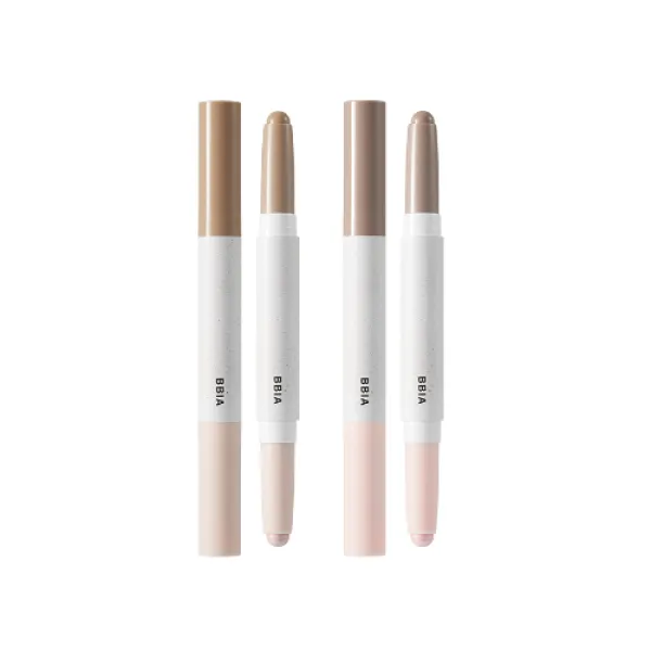 Last Contour Stick #01 Warm Detail