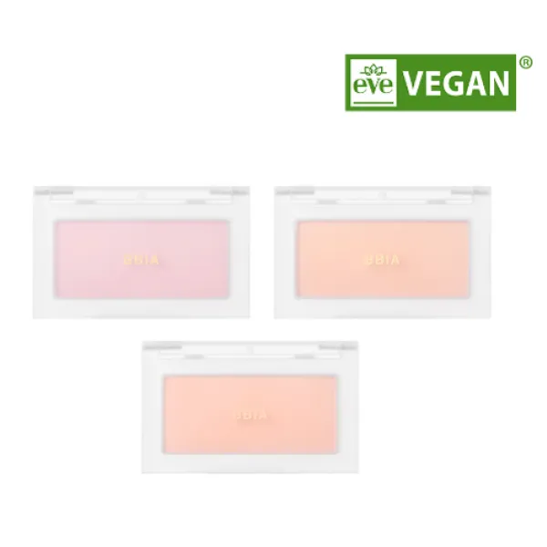 Ready To Wear Powder Cheek #01 Powder Pink