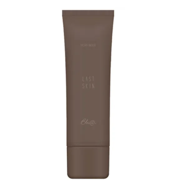 Last Skin #00 Ivory Beige