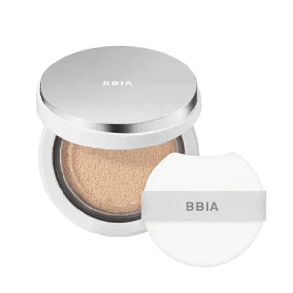 Eau Glow Cushion #17 Fair
