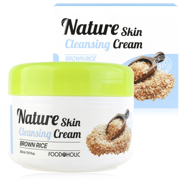Nature Skin Cleansing Cream