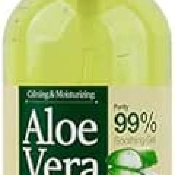 Aloe Soothing Gel 500ml