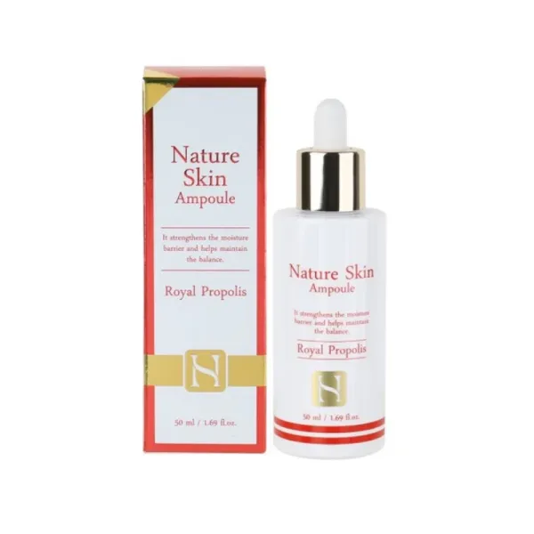 Nature Skin Ampoule (6 Types) Royal Propolis