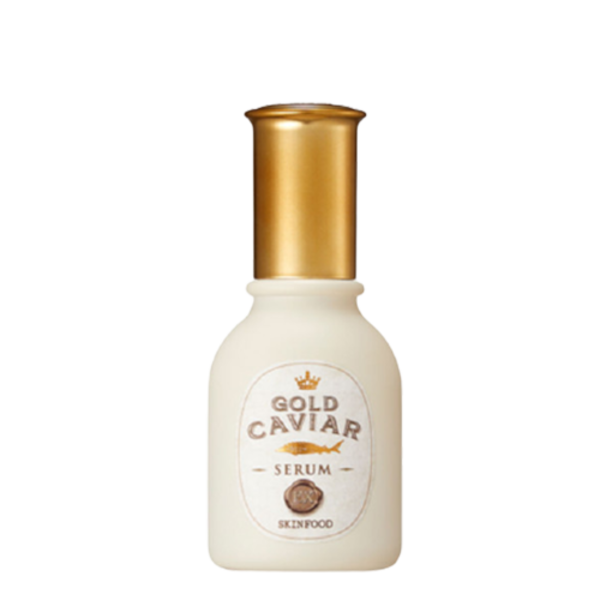 GOLD CAVIAR EX SERUM 50ML