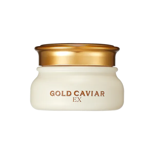 GOLD CAVIAR EX CREAM 50ML